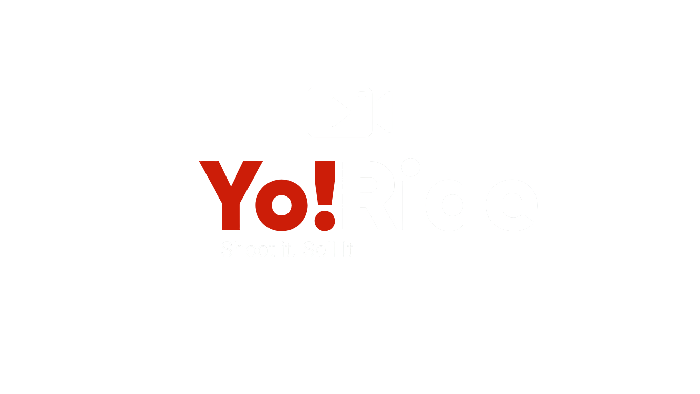 Yo!Ride Logo